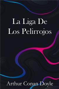 La Liga De Los Pelirrojos