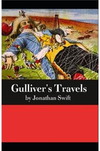 Gulliver's Travels Illustrated