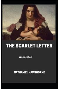 The Scarlet Letter Annotated