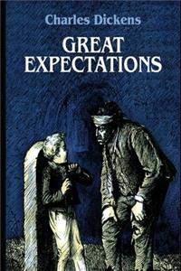 Great Expectations By Charles Dickens The New Annotated Literrary Version