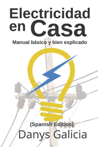 Electricidad en casa.