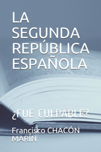 Segunda República Española