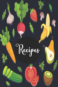 Recipes