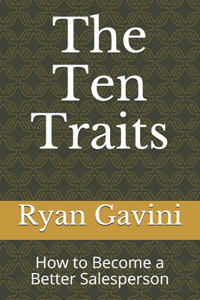 The Ten Traits