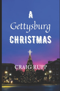 Gettysburg Christmas