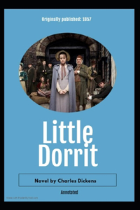 Little Dorrit Annotated