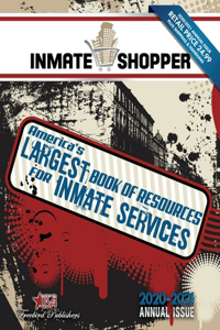 Inmate Shopper Annual 2020-21