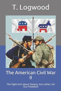 American Civil War II