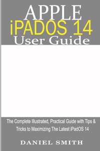 Apple iPadOS 14 User Guide