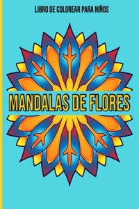 Mandalas De Flores