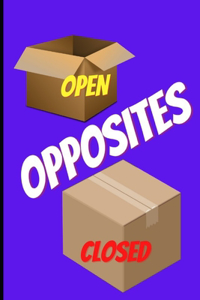 Opposites