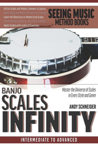 Banjo Scales Infinity