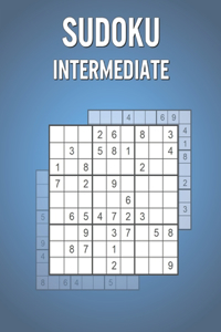 Sudoku Intermediate