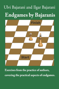 Endgames by Bajaranis