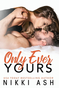 Only Ever Yours