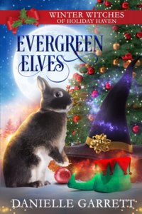 Evergreen Elves