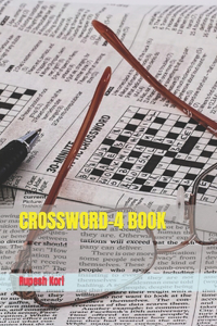 Crossword-4 Book