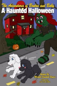 The Adventures of Brutus and Baby