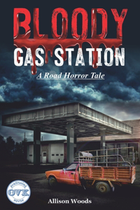 Bloody Gas Station