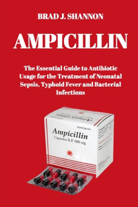 Ampicillin