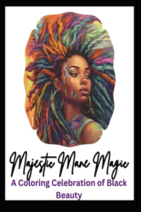Majestic Mane Magic