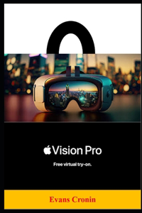 Apple Vision Pro