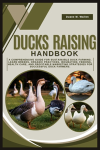 Ducks Raising Handbook