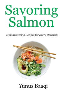 Savoring Salmon