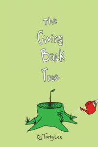 Giving Back Tree
