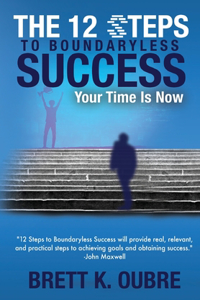 12 Steps To Boundaryless Success