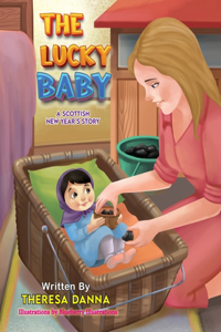 Lucky Baby: A Scottish New Year's Story