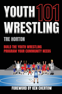 Youth Wrestling 101