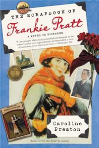 Scrapbook of Frankie Pratt