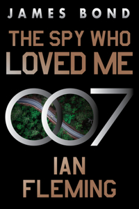 Spy Who Loved Me