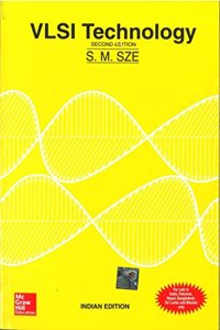 VLSI Technology, Second Edition