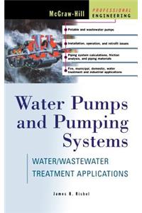 Water Pumps and Pumping Systems