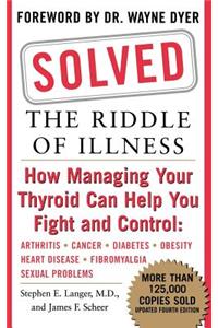 Solved: The Riddle of Illness