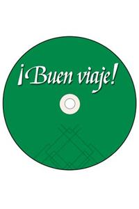 ¡Buen Viaje! Level 2, Passport to Success