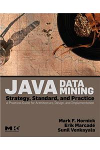 Java Data Mining
