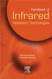 Handbook of Infra-Red Detection Technologies