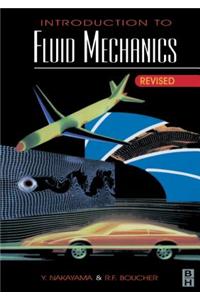 Introduction to Fluid Mechanics