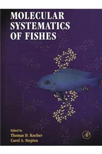 Molecular Systematics of Fishes