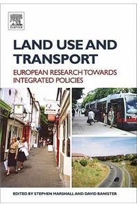 Land Use and Transport