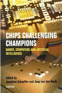Chips Challenging Champions