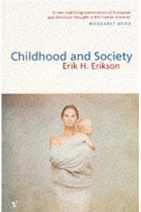 Childhood And Society