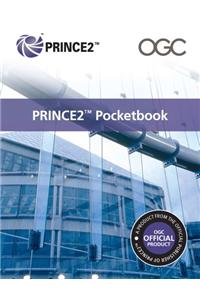PRINCE2 pocketbook