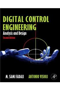 Digital Control Engineering