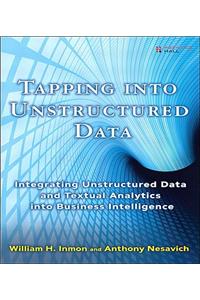Tapping into Unstructured Data