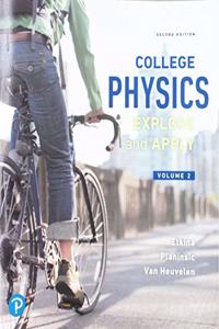 College Physics