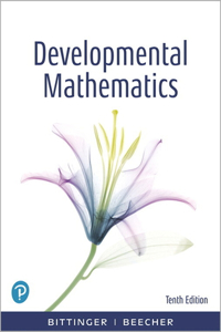 Developmental Mathematics